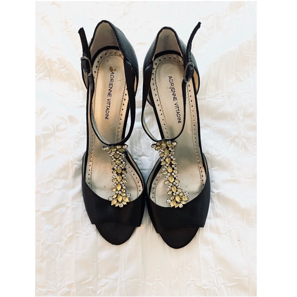 Adrienne Vittadini Heels